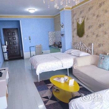 千旅千寻海景民宿(河南路分店)酒店提供图片