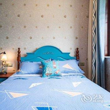 不二公寓(童家桥正街2号分店)酒店提供图片