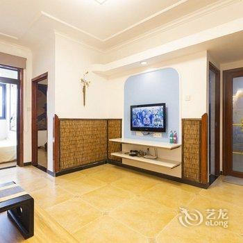 不二公寓(童家桥正街2号分店)酒店提供图片