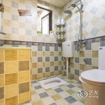 不二公寓(童家桥正街2号分店)酒店提供图片