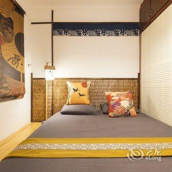 不二公寓(童家桥正街2号分店)酒店提供图片
