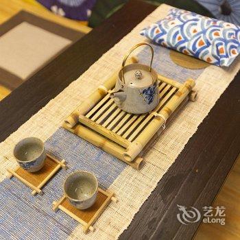 不二公寓(童家桥正街2号分店)酒店提供图片