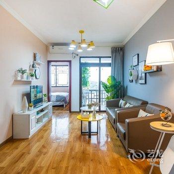 不二公寓(童家桥正街2号分店)酒店提供图片
