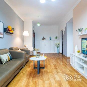 不二公寓(童家桥正街2号分店)酒店提供图片