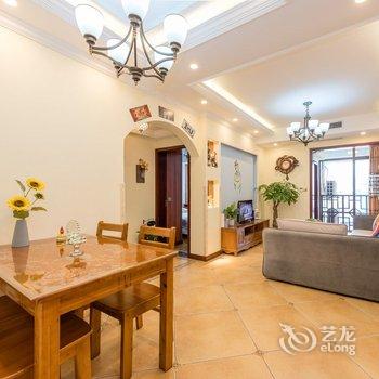 不二公寓(童家桥正街2号分店)酒店提供图片