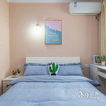 不二公寓(童家桥正街2号分店)酒店提供图片