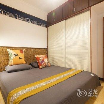不二公寓(童家桥正街2号分店)酒店提供图片