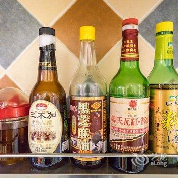不二公寓(童家桥正街2号分店)酒店提供图片