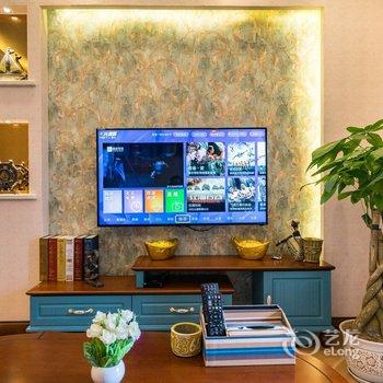 不二公寓(童家桥正街2号分店)酒店提供图片