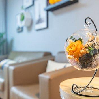 不二公寓(童家桥正街2号分店)酒店提供图片