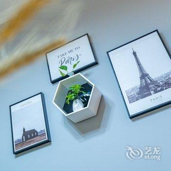 不二公寓(童家桥正街2号分店)酒店提供图片