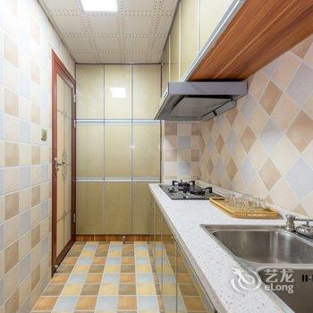 不二公寓(童家桥正街2号分店)酒店提供图片