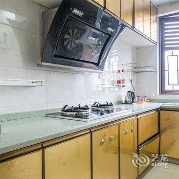 不二公寓(童家桥正街2号分店)酒店提供图片