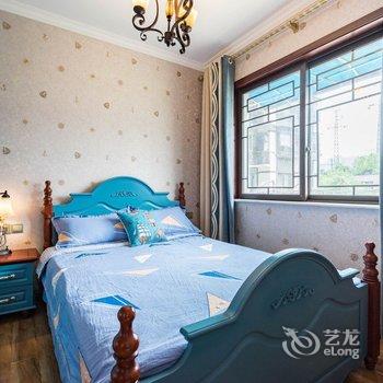 不二公寓(童家桥正街2号分店)酒店提供图片