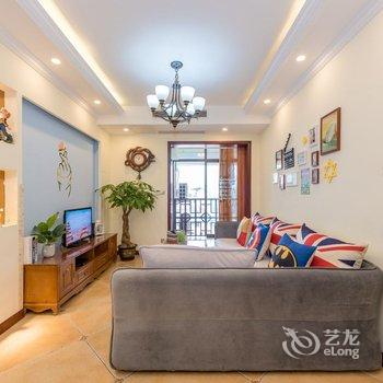 不二公寓(童家桥正街2号分店)酒店提供图片