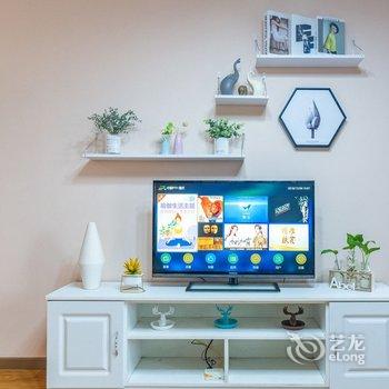 不二公寓(童家桥正街2号分店)酒店提供图片