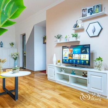 不二公寓(童家桥正街2号分店)酒店提供图片