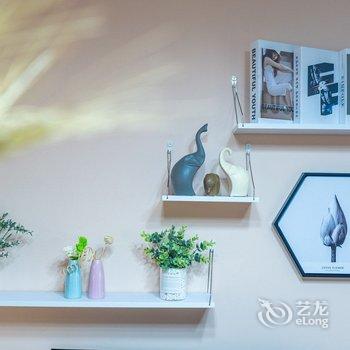 不二公寓(童家桥正街2号分店)酒店提供图片