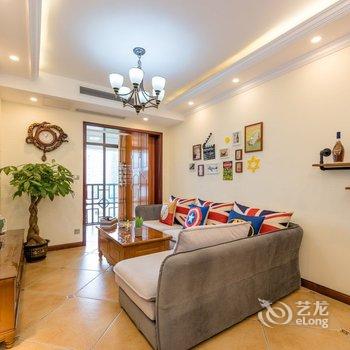 不二公寓(童家桥正街2号分店)酒店提供图片