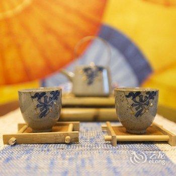 不二公寓(童家桥正街2号分店)酒店提供图片