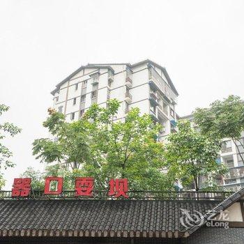 不二公寓(童家桥正街2号分店)酒店提供图片