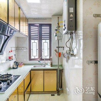 不二公寓(童家桥正街2号分店)酒店提供图片
