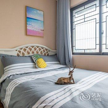 不二公寓(童家桥正街2号分店)酒店提供图片