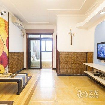不二公寓(童家桥正街2号分店)酒店提供图片