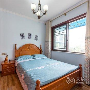 不二公寓(童家桥正街2号分店)酒店提供图片