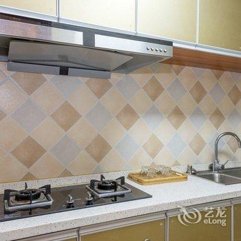 不二公寓(童家桥正街2号分店)酒店提供图片