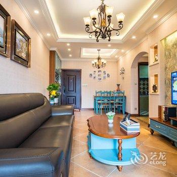 不二公寓(童家桥正街2号分店)酒店提供图片