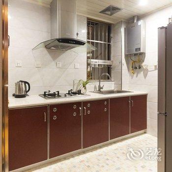 不二公寓(童家桥正街2号分店)酒店提供图片
