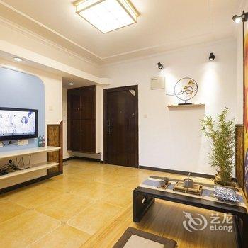 不二公寓(童家桥正街2号分店)酒店提供图片