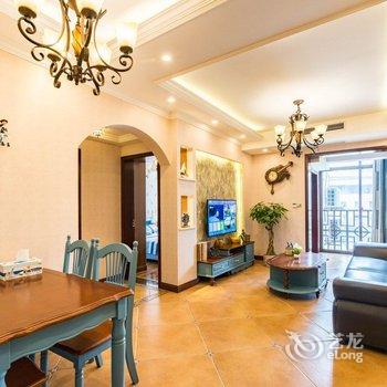 不二公寓(童家桥正街2号分店)酒店提供图片