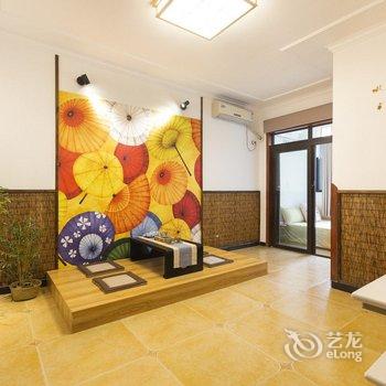 不二公寓(童家桥正街2号分店)酒店提供图片