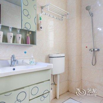 不二公寓(童家桥正街2号分店)酒店提供图片