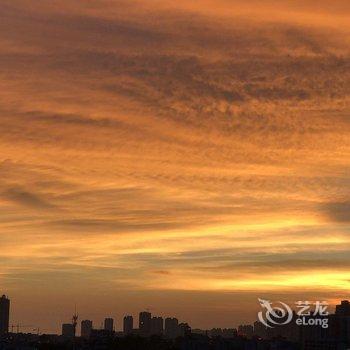 一海一家海景民宿(金海岸大道1号分店)酒店提供图片