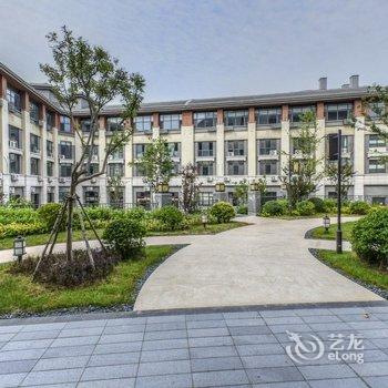 蓝鲸5139公寓(东关古街分店)酒店提供图片