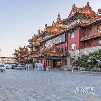 蓝鲸5139公寓(东关古街分店)酒店提供图片