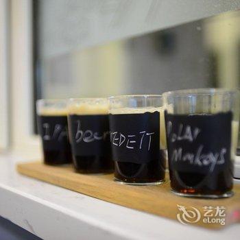 巴塔度假别墅(莱青路分店)酒店提供图片