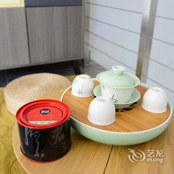 巴塔度假别墅(莱青路分店)酒店提供图片