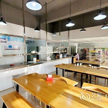 巴塔度假别墅(莱青路分店)酒店提供图片