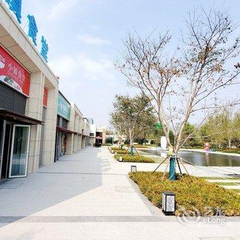 巴塔度假别墅(莱青路分店)酒店提供图片