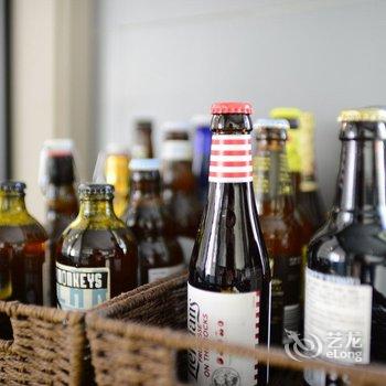 巴塔度假别墅(莱青路分店)酒店提供图片