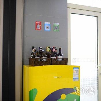 巴塔度假别墅(莱青路分店)酒店提供图片