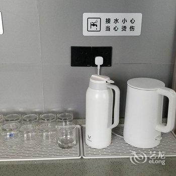 巴塔度假别墅(莱青路分店)酒店提供图片
