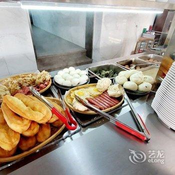 巴塔度假别墅(莱青路分店)酒店提供图片