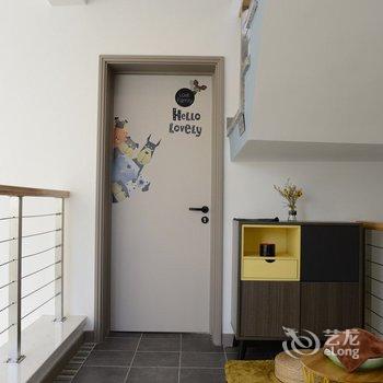 巴塔度假别墅(莱青路分店)酒店提供图片