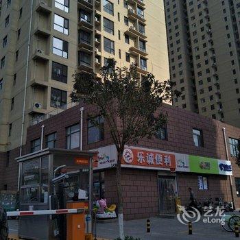 高大姐公寓(槐安西路分店)酒店提供图片
