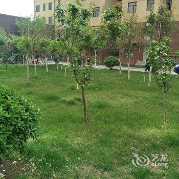 高大姐公寓(槐安西路分店)酒店提供图片